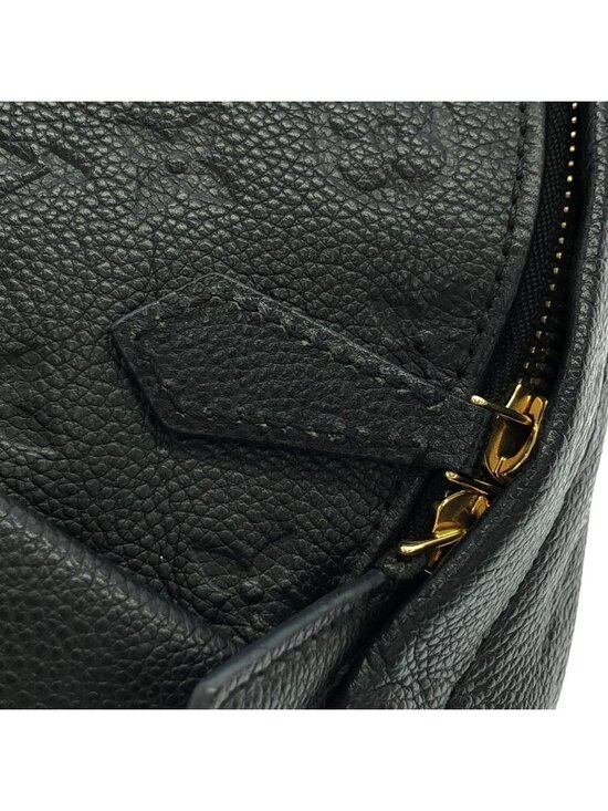 Louis Vuitton Monogram Empreinte Sorbonne Backpack